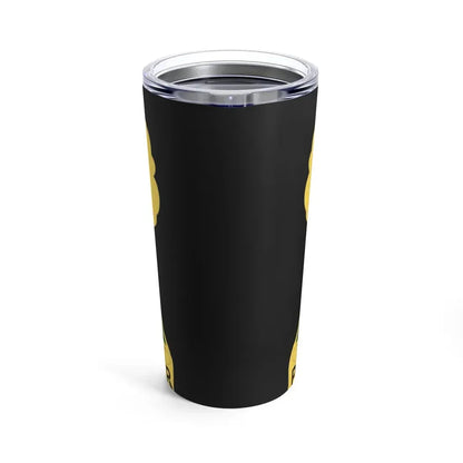 260 Military Police Command 2 (U.S. Army) Tumbler 20oz - Go Mug Yourself