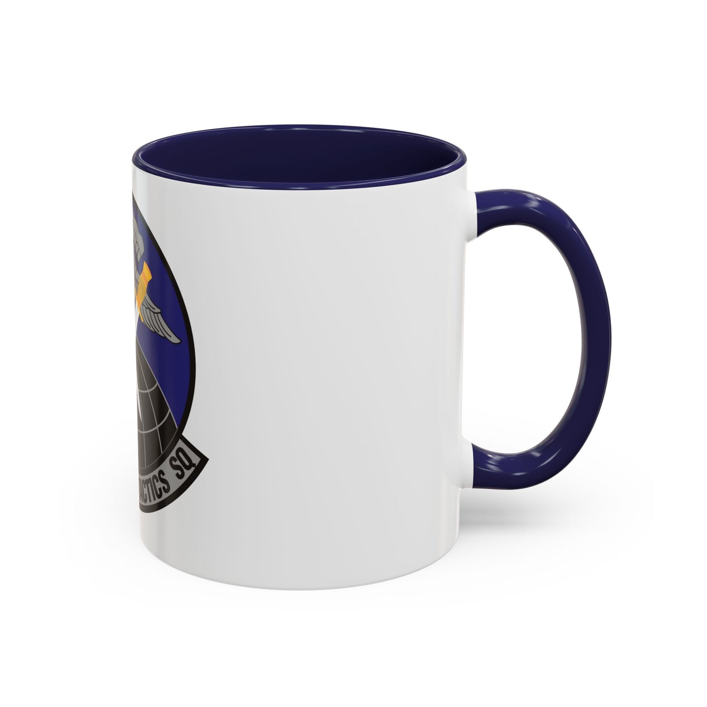 21 Special Tactics Squadron AFSOC (U.S. Air Force) Accent Coffee Mug