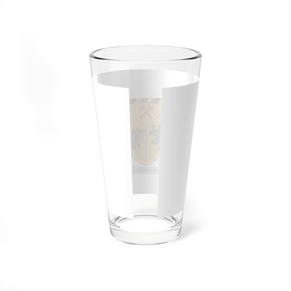 Flag of Rakoczibanya (Hungary) Pint Glass 16oz