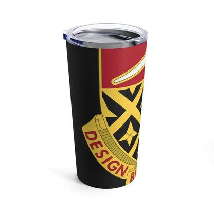 261 Engineer Battalion (U.S. Army) Tumbler 20oz - Go Mug Yourself