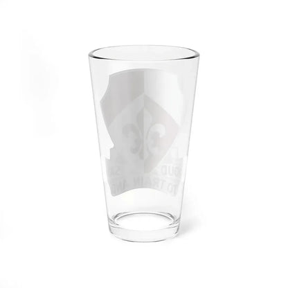 261 Medical Battalion (U.S. Army) Pint Glass 16oz - Go Mug Yourself