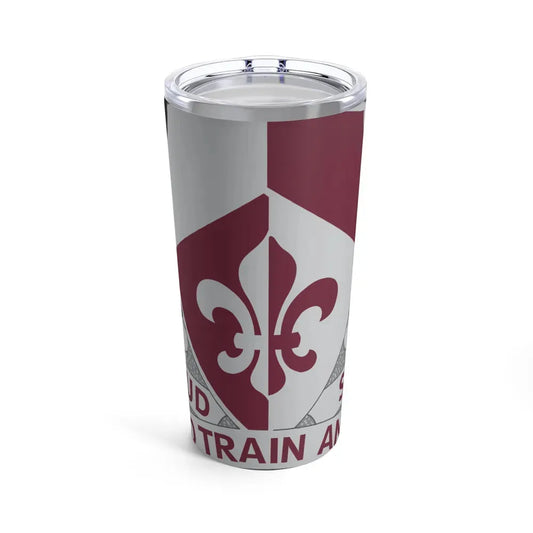 261 Medical Battalion (U.S. Army) Tumbler 20oz 20oz - Go Mug Yourself