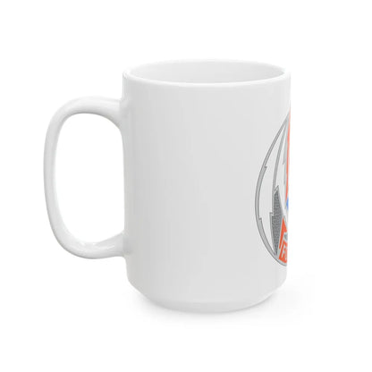 261 Signal Brigade 2 (U.S. Army) White Coffee Mug-Go Mug Yourself