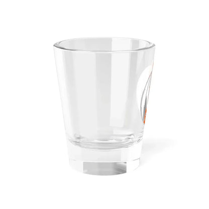 261 Signal Brigade 2 (U.S. Army) Shot Glass 1.5oz - Go Mug Yourself