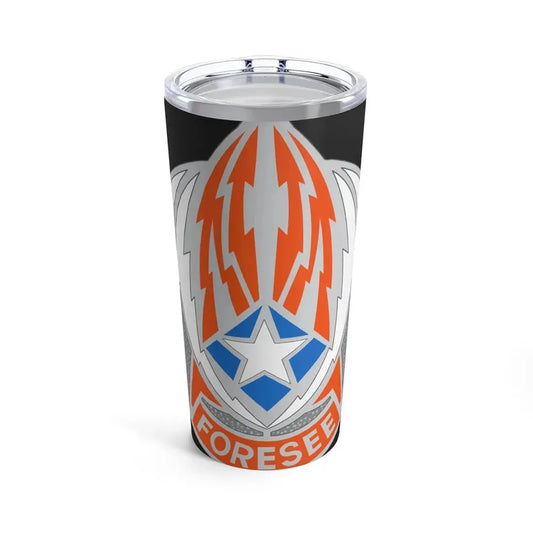 261 Signal Brigade 2 (U.S. Army) Tumbler 20oz 20oz - Go Mug Yourself