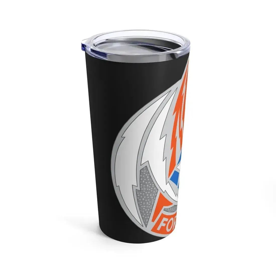 261 Signal Brigade 2 (U.S. Army) Tumbler 20oz - Go Mug Yourself