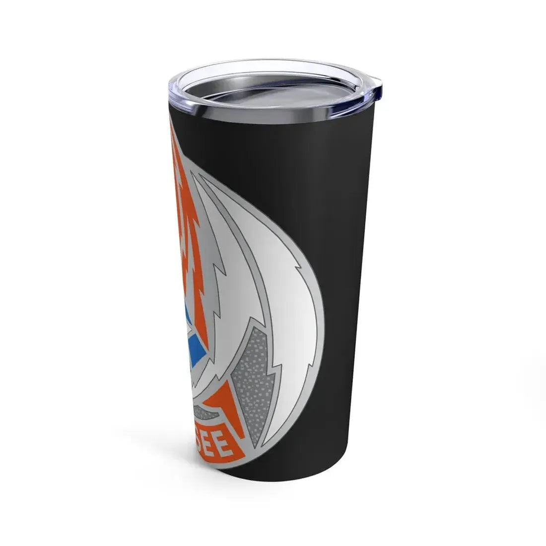 261 Signal Brigade 2 (U.S. Army) Tumbler 20oz - Go Mug Yourself