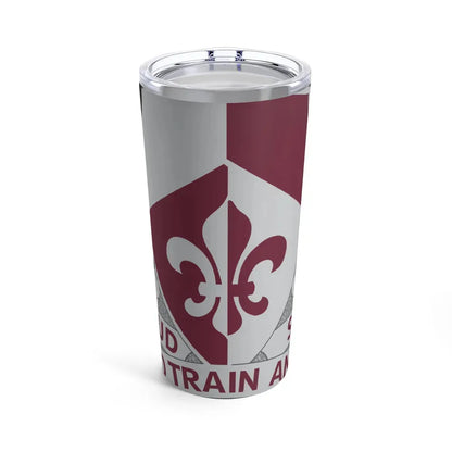 261st Medical Battalion (U.S. Army) Tumbler 20oz 20oz - Go Mug Yourself
