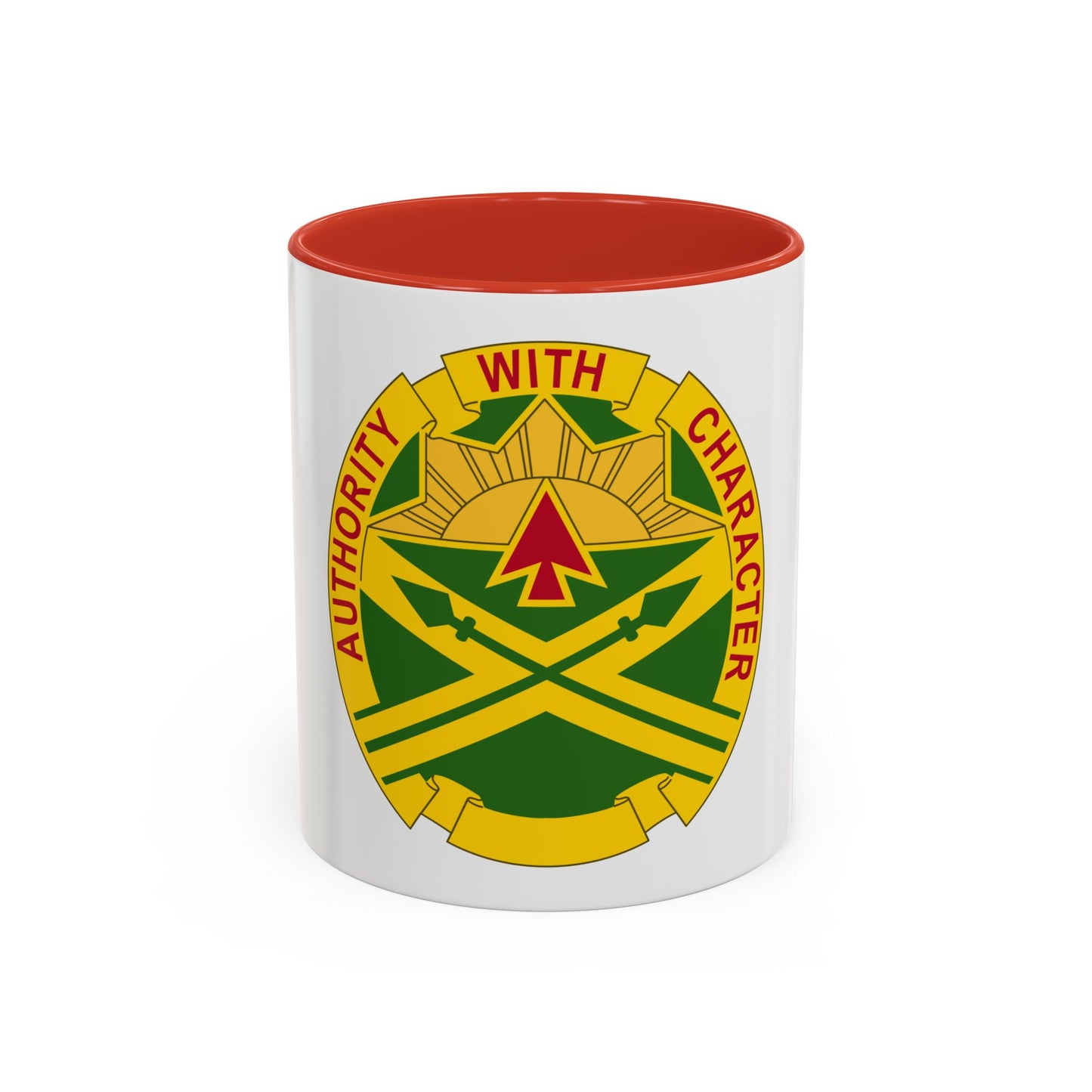 111 Ordnance Group 3 (U.S. Army) Accent Coffee Mug
