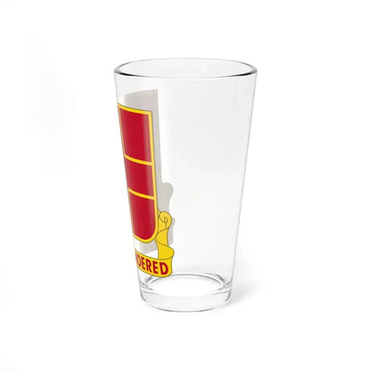 263rd Air Defense Artillery Regiment (U.S. Army) Pint Glass 16oz - Go Mug Yourself