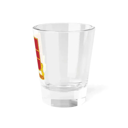 263rd Air Defense Artillery Regiment (U.S. Army) Shot Glass 1.5oz - Go Mug Yourself