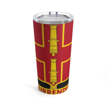 263rd Air Defense Artillery Regiment (U.S. Army) Tumbler 20oz 20oz - Go Mug Yourself