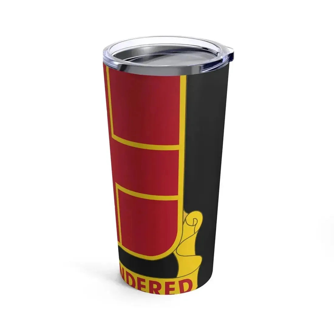 263rd Air Defense Artillery Regiment (U.S. Army) Tumbler 20oz - Go Mug Yourself