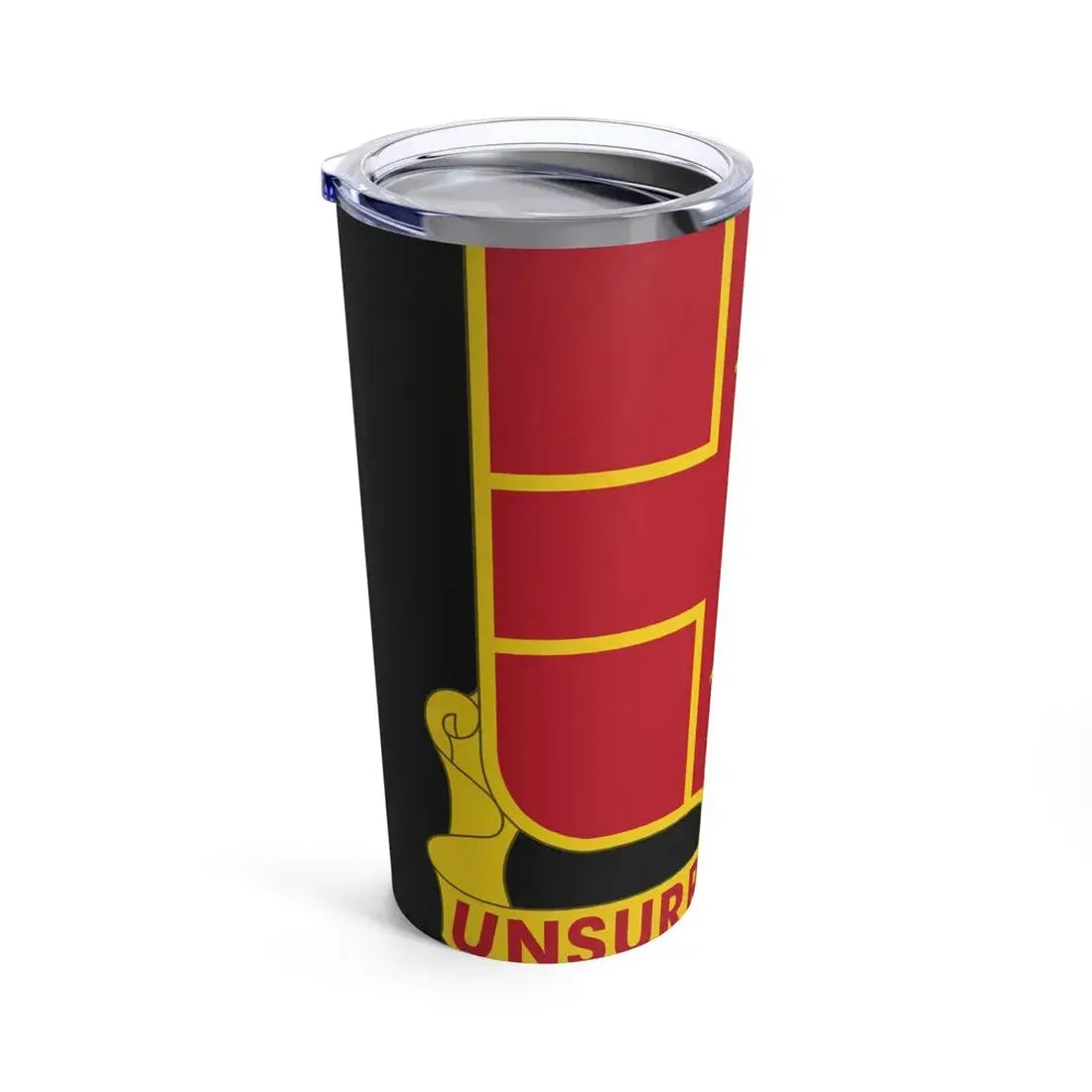 263rd Air Defense Artillery Regiment (U.S. Army) Tumbler 20oz - Go Mug Yourself