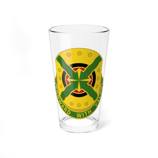 264 Engineer Group (U.S. Army) Pint Glass 16oz-16oz-Go Mug Yourself