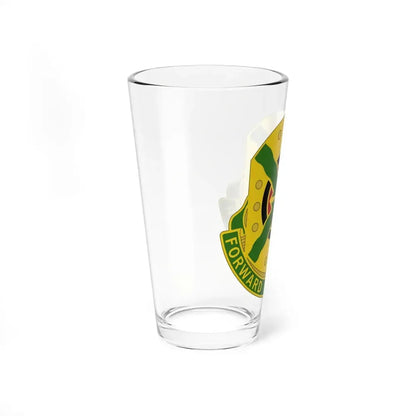 264 Engineer Group (U.S. Army) Pint Glass 16oz - Go Mug Yourself