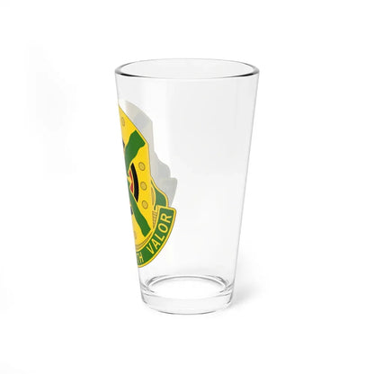 264 Engineer Group (U.S. Army) Pint Glass 16oz - Go Mug Yourself
