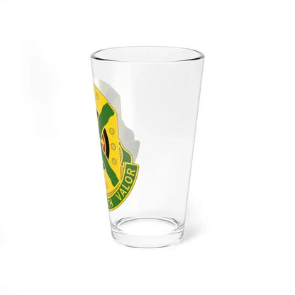 264 Engineer Group (U.S. Army) Pint Glass 16oz - Go Mug Yourself