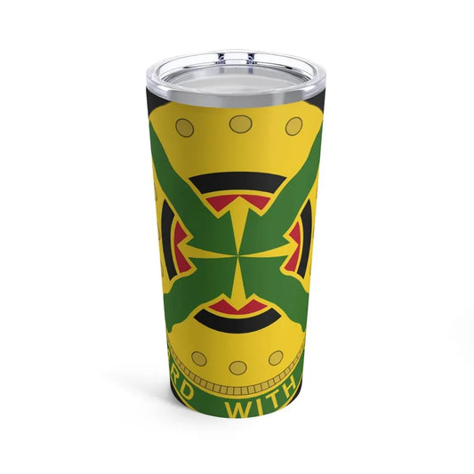 264 Engineer Group (U.S. Army) Tumbler 20oz 20oz - Go Mug Yourself