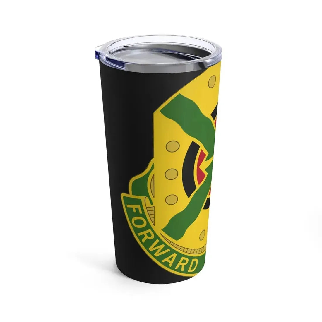 264 Engineer Group (U.S. Army) Tumbler 20oz - Go Mug Yourself
