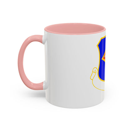 355 Wing ACC (U.S. Air Force) Accent Coffee Mug