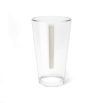 Spain penn (Spain) Pint Glass 16oz