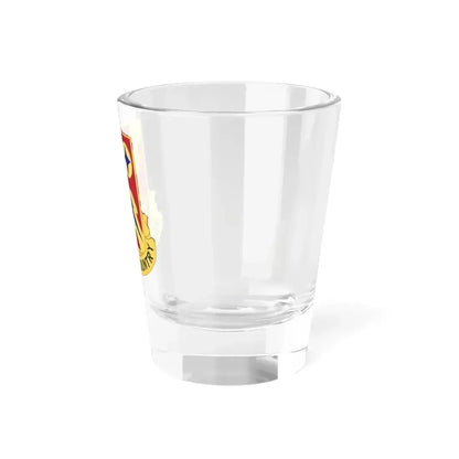 265th Air Defense Artillery Regiment (U.S. Army) Shot Glass 1.5oz - Go Mug Yourself