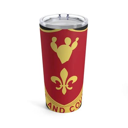 265th Artillery Regiment (U.S. Army) Tumbler 20oz 20oz - Go Mug Yourself
