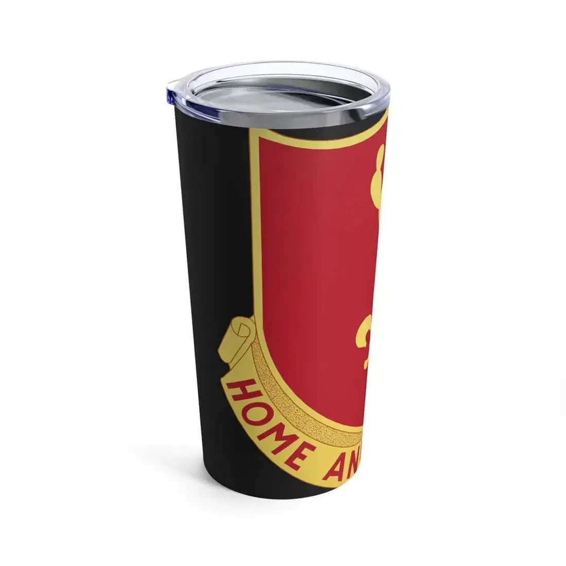 265th Artillery Regiment (U.S. Army) Tumbler 20oz - Go Mug Yourself