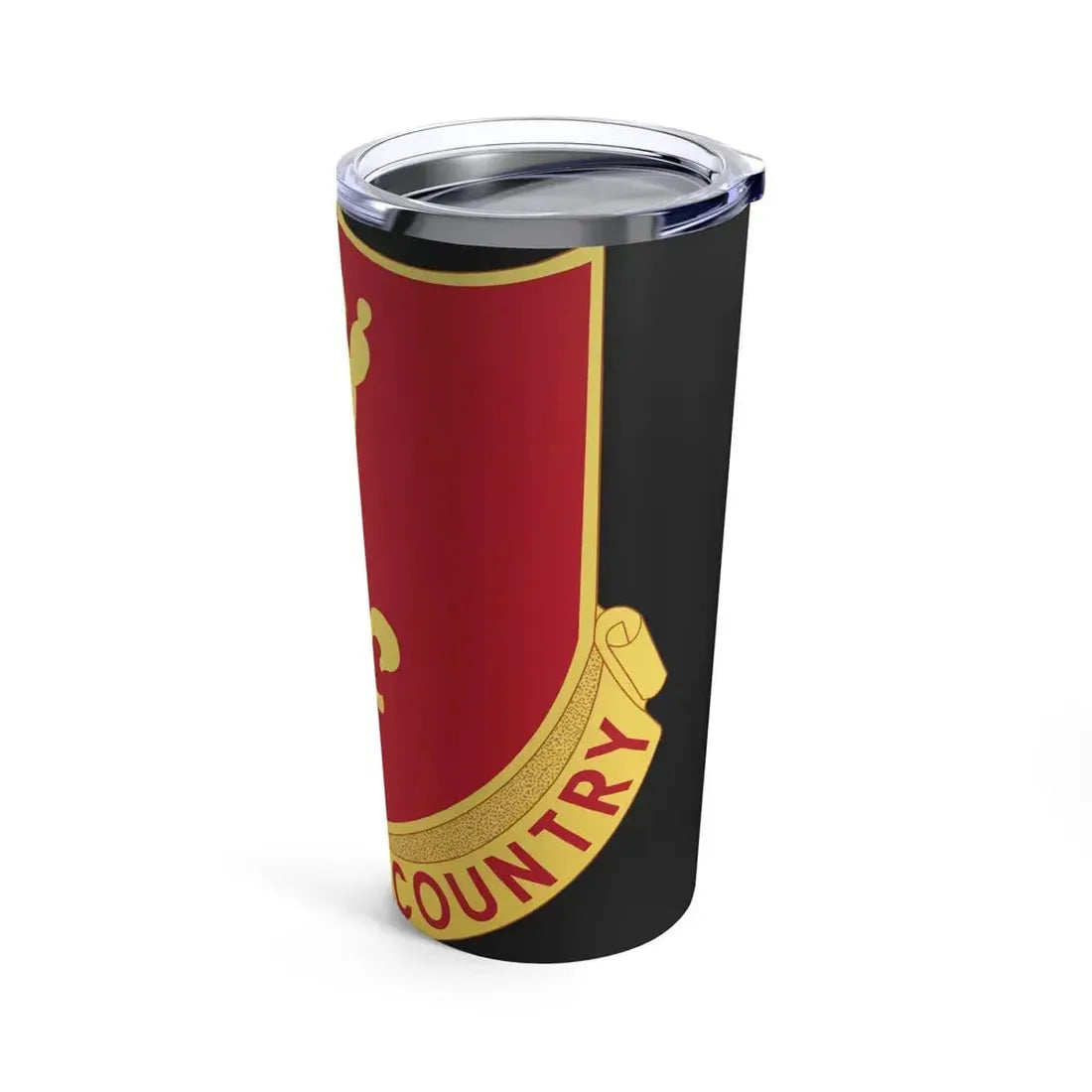 265th Artillery Regiment (U.S. Army) Tumbler 20oz - Go Mug Yourself