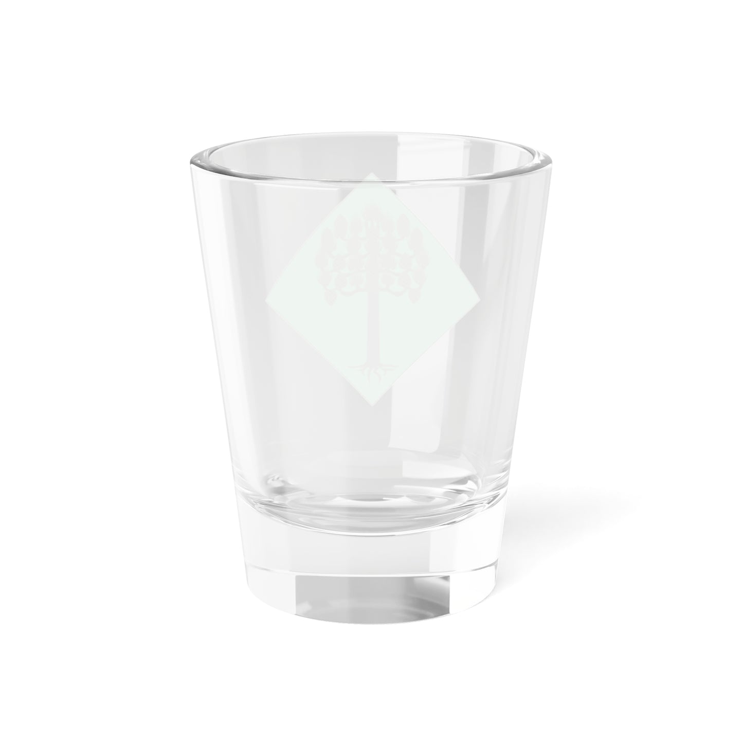 Escudo de Pi (Spain) (Coat of Arms) Shot Glass 1.5oz
