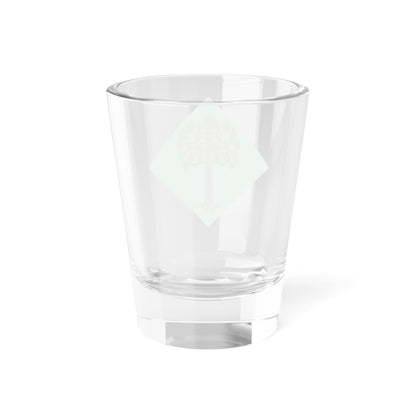 Escudo de Pi (Spain) (Coat of Arms) Shot Glass 1.5oz