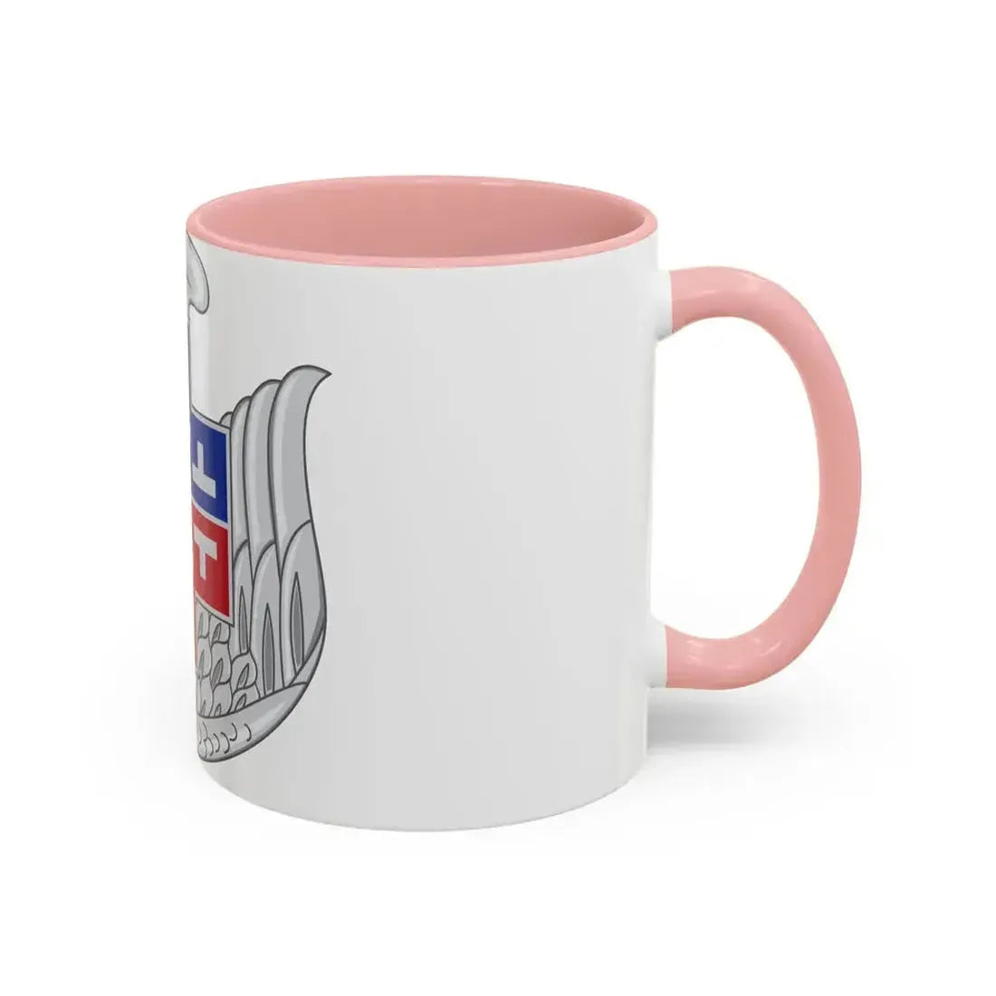 267 Aviation Battalion (U.S. Army) Accent Coffee Mug - Go Mug Yourself