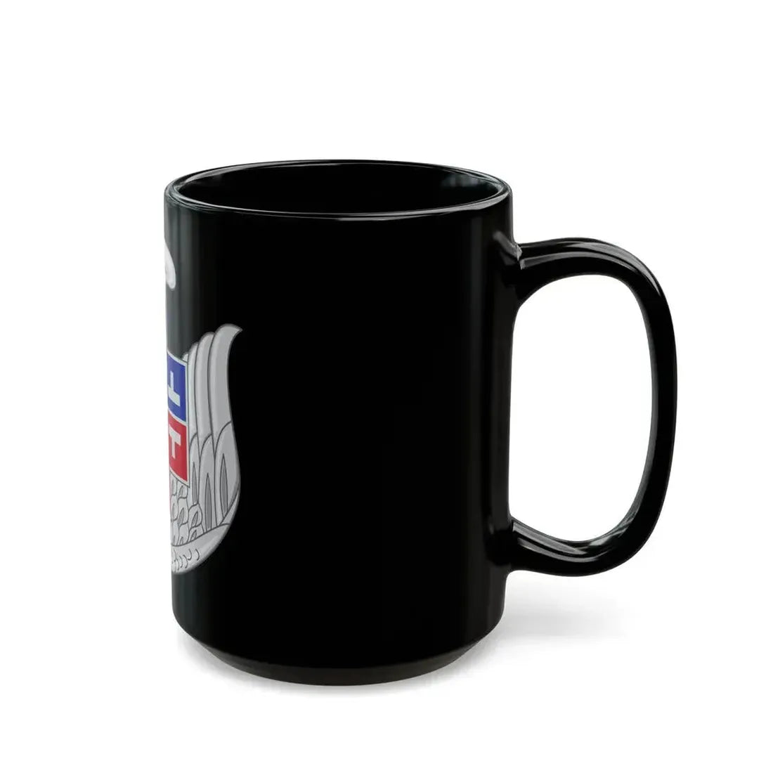 267 Aviation Battalion (U.S. Army) Black Coffee Mug - Go Mug Yourself