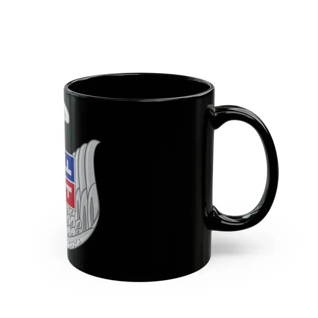 267 Aviation Battalion (U.S. Army) Black Coffee Mug - Go Mug Yourself