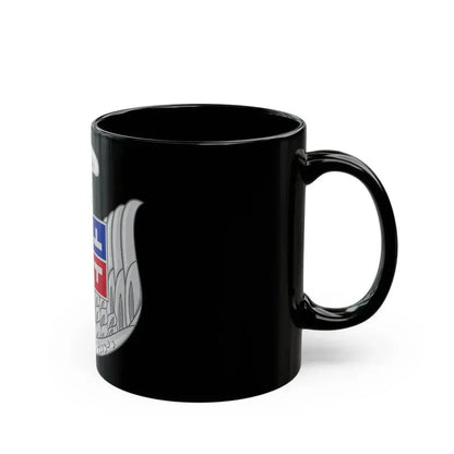 267 Aviation Battalion (U.S. Army) Black Coffee Mug - Go Mug Yourself