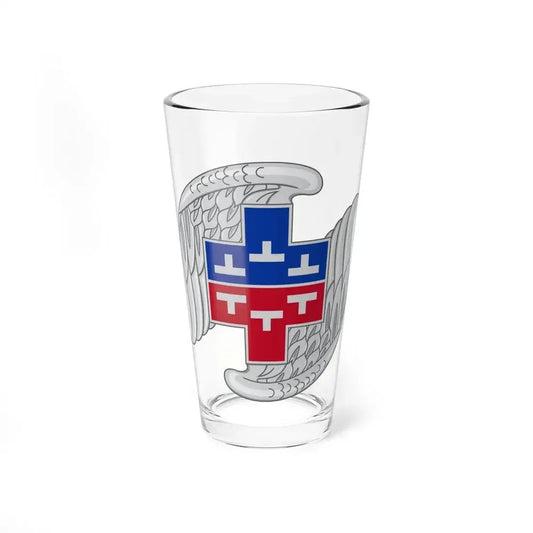 267 Aviation Battalion (U.S. Army) Pint Glass 16oz 16oz - Go Mug Yourself