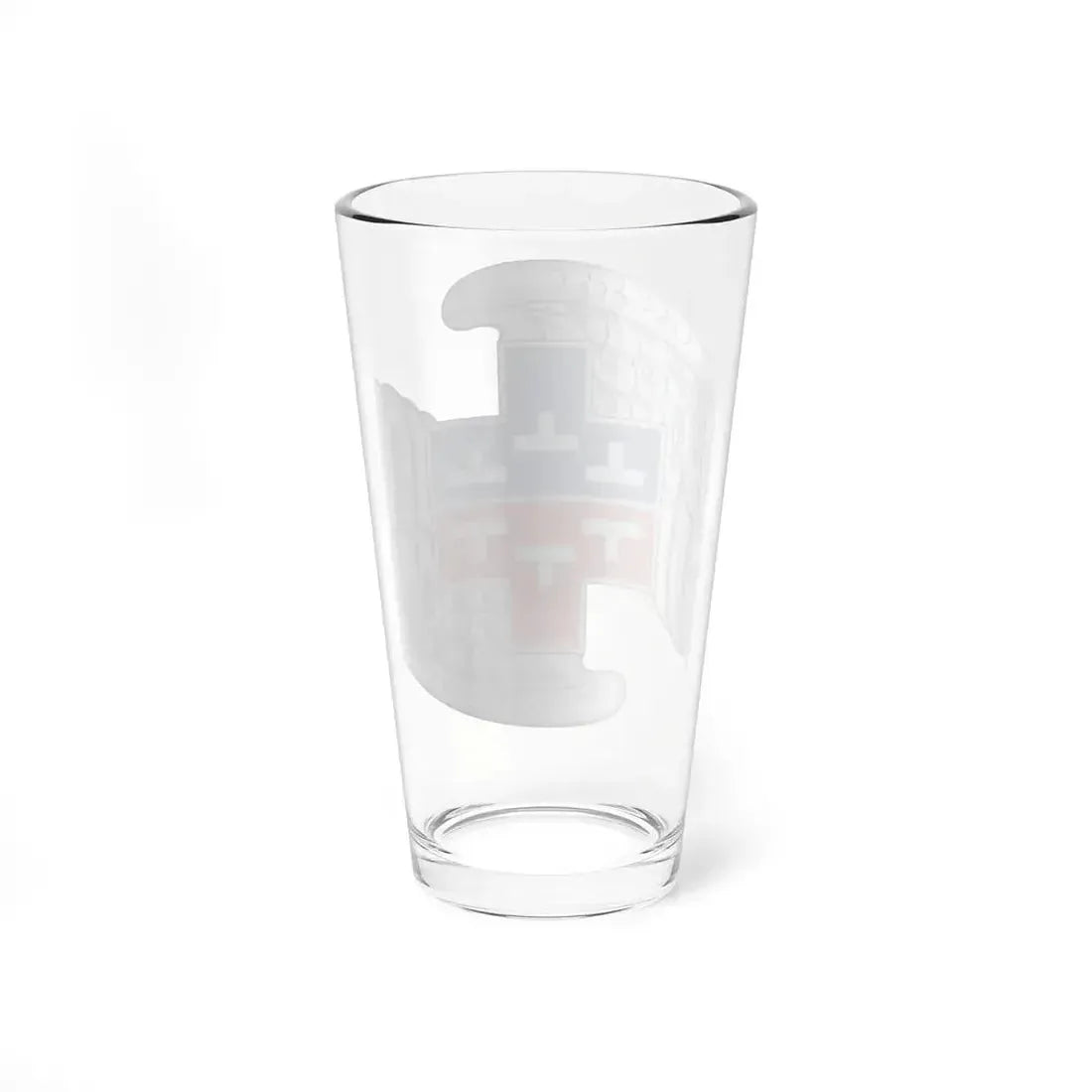 267 Aviation Battalion (U.S. Army) Pint Glass 16oz - Go Mug Yourself