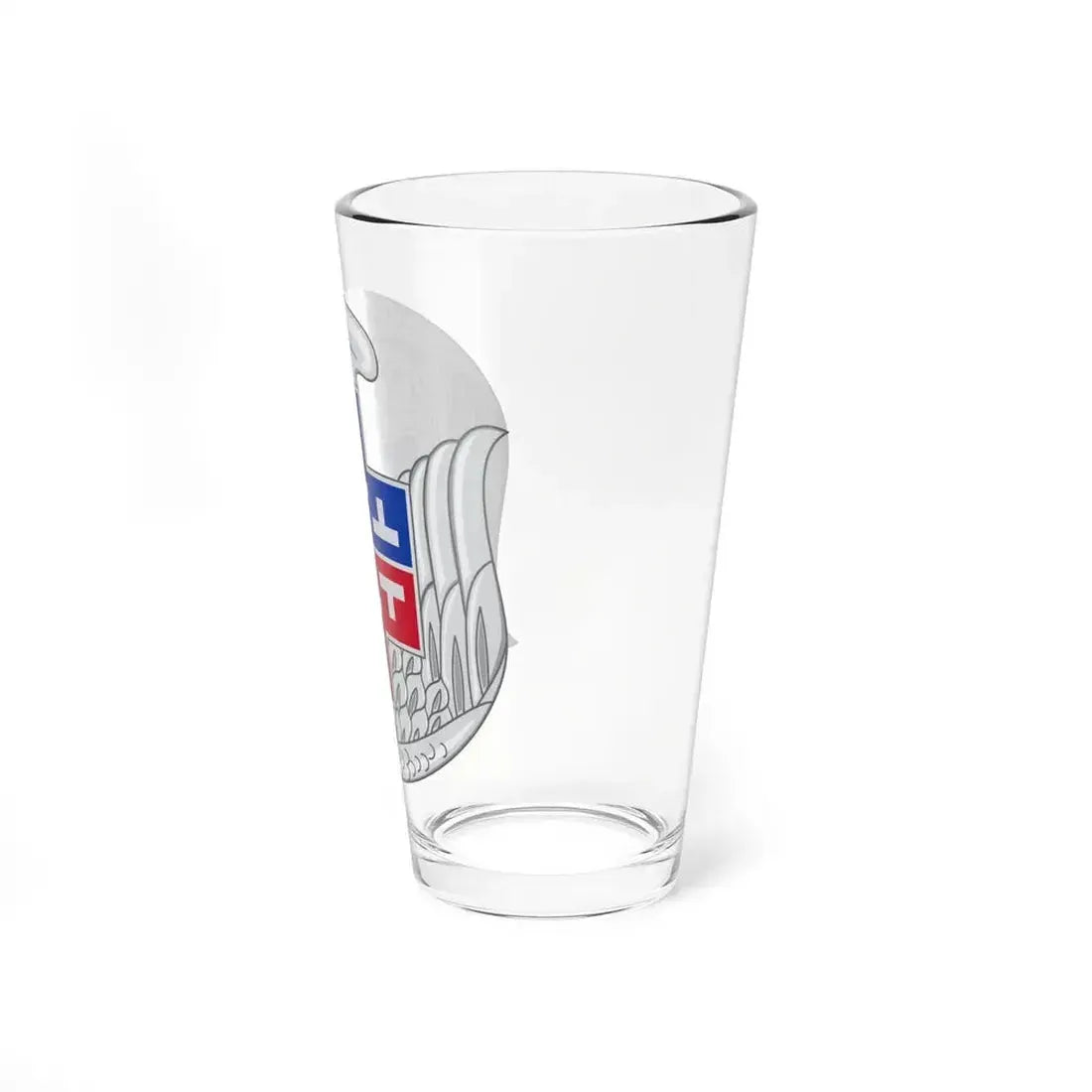 267 Aviation Battalion (U.S. Army) Pint Glass 16oz - Go Mug Yourself