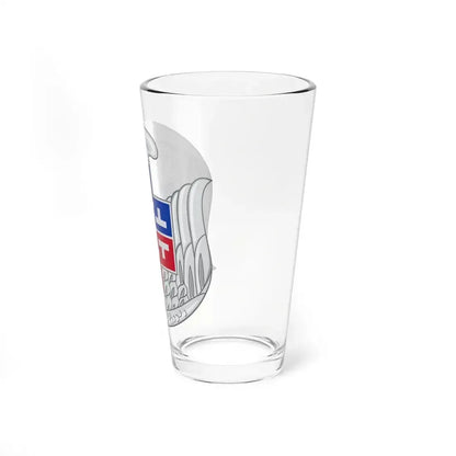 267 Aviation Battalion (U.S. Army) Pint Glass 16oz - Go Mug Yourself