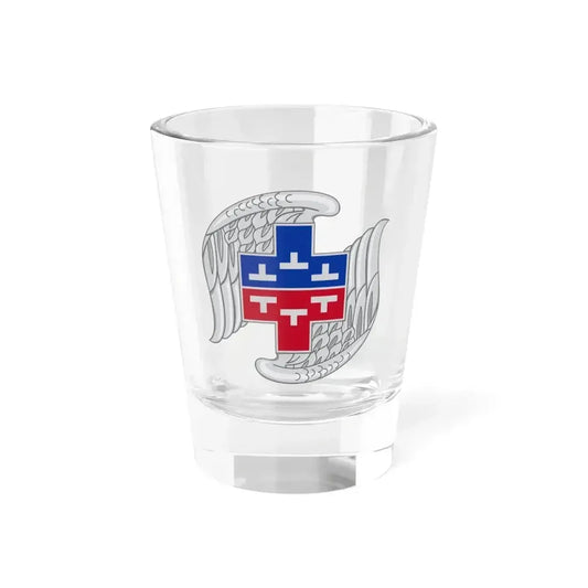 267 Aviation Battalion (U.S. Army) Shot Glass 1.5oz 1.5oz - Go Mug Yourself