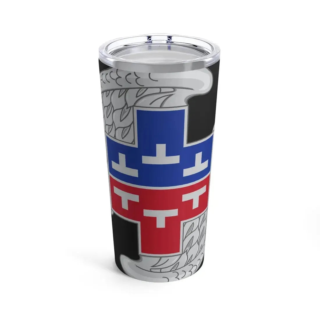 267 Aviation Battalion (U.S. Army) Tumbler 20oz 20oz - Go Mug Yourself