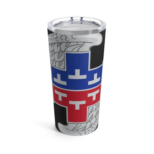 267 Aviation Battalion (U.S. Army) Tumbler 20oz 20oz - Go Mug Yourself