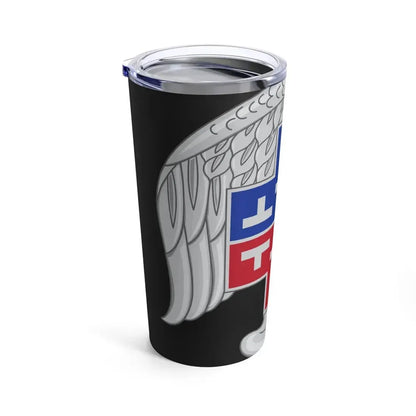 267 Aviation Battalion (U.S. Army) Tumbler 20oz - Go Mug Yourself