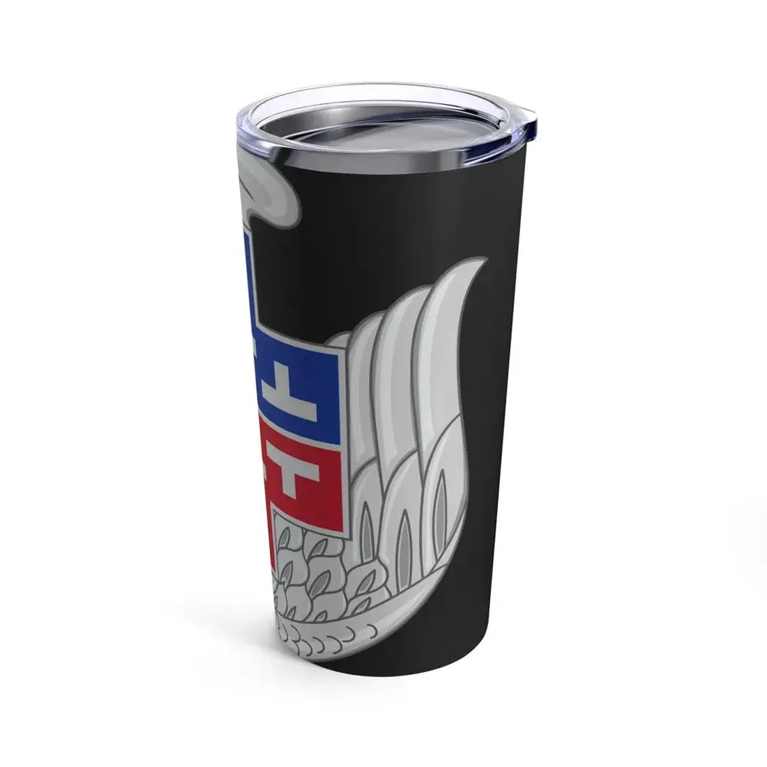 267 Aviation Battalion (U.S. Army) Tumbler 20oz - Go Mug Yourself