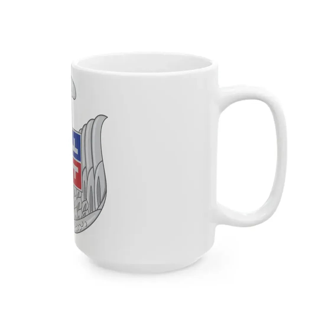 267 Aviation Battalion (U.S. Army) White Coffee Mug - Go Mug Yourself