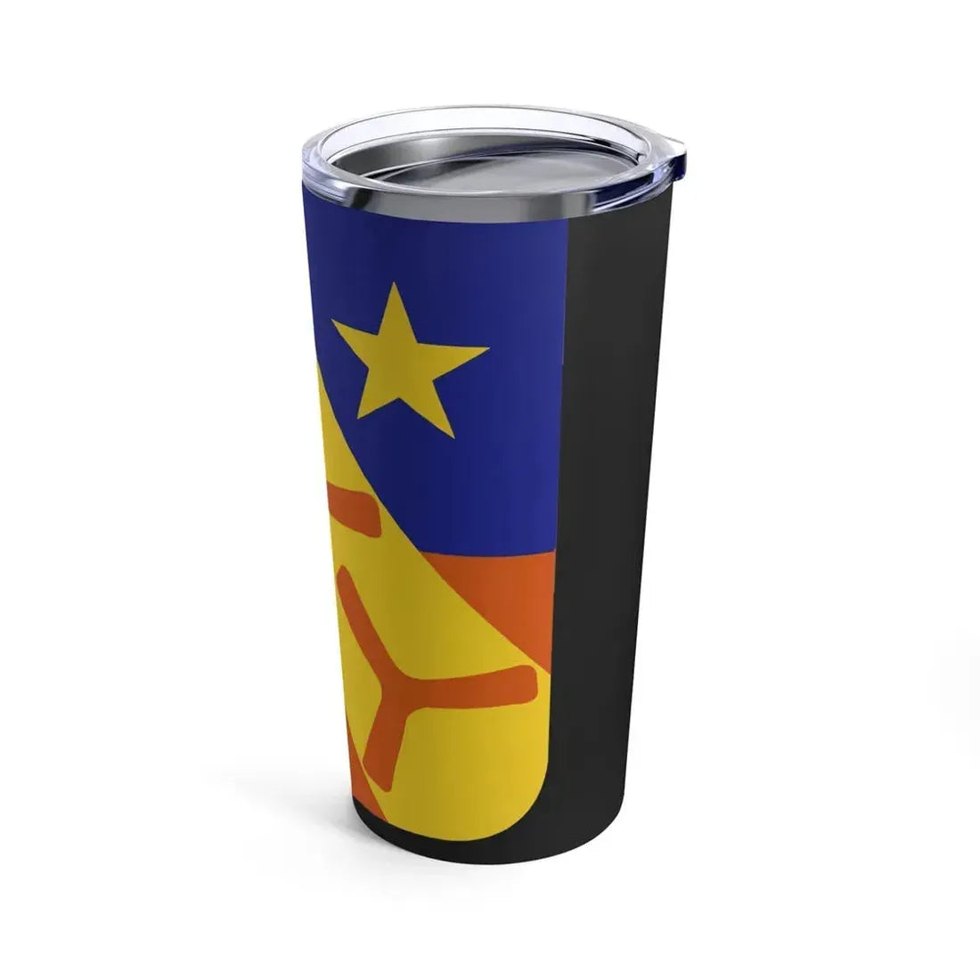 268 Aviation Battalion 2 (U.S. Army) Tumbler 20oz - Go Mug Yourself
