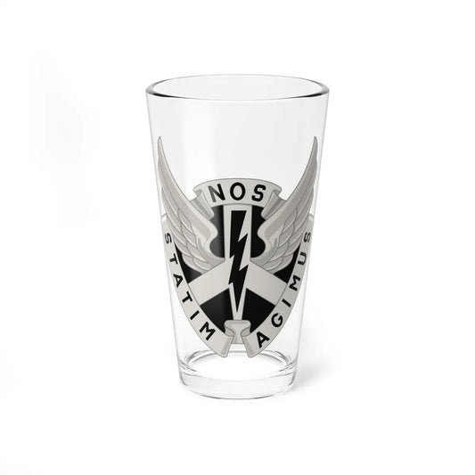 268 Aviation Battalion (U.S. Army) Pint Glass 16oz-16oz-Go Mug Yourself