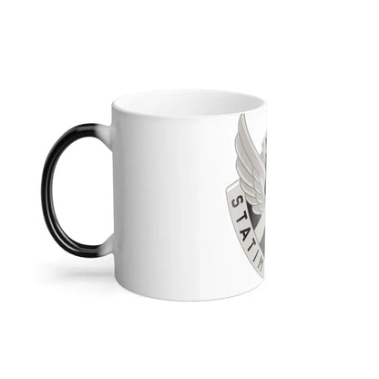 268 Aviation Battalion (U.S. Army) Color Changing Coffee Mug - Go Mug Yourself