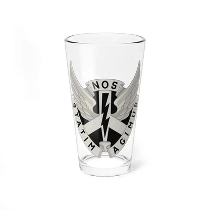 268 Aviation Battalion (U.S. Army) Pint Glass 16oz 16oz - Go Mug Yourself